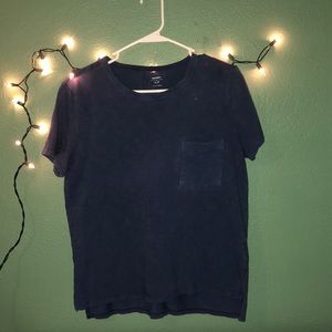 Boyfriend tee